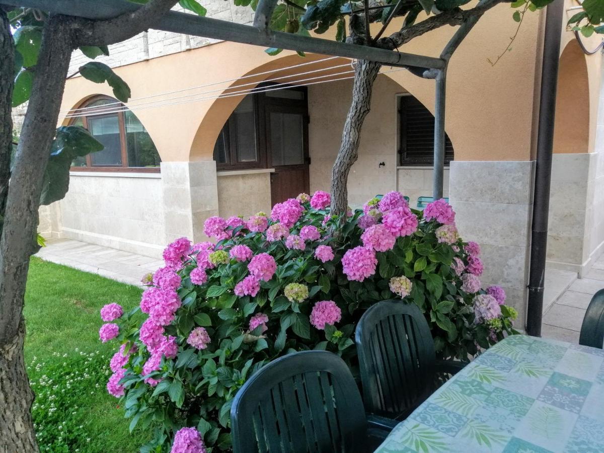 Apartman 100M2, Full Opremljen, Privatni Parking. PUY Exterior foto
